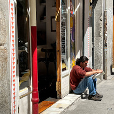 Samuel Cabrera Dorta