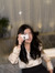 Tiffany...
