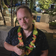 Casey Lehman