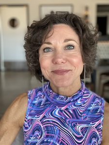 Christine Hendren