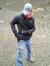 Cedrick Gaw