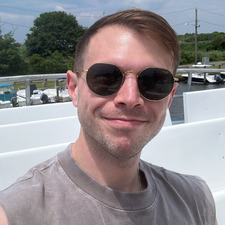 Zack Kohn