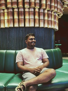 Vignesh Balachandran 