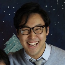 Jesse Kim