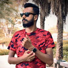 Sahil Marathe
