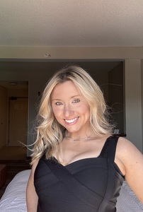 Brittny Parsons