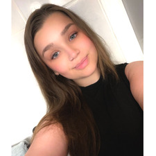 Mackenzie Mitchell