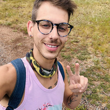 Brandon Strickland