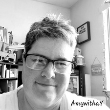 Amy Landers