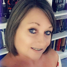 Just Jules and her Book