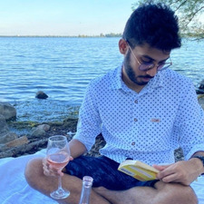 Pranav Iyer