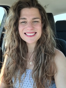 Aubree Schreder