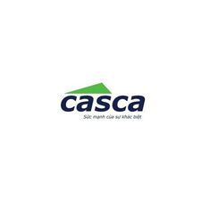 Cửa tự động  CASCA