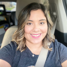 Nancy Gonzalez