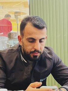 محمد قيس كاظم