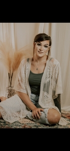 Lexi Atkins
