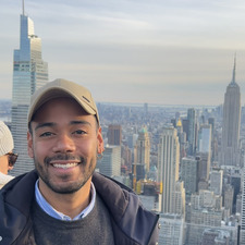 Sebastián De La Pava Isaza