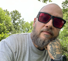 Eric Patton