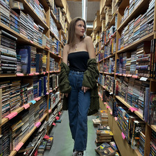 ally wright ⋆˙⟡