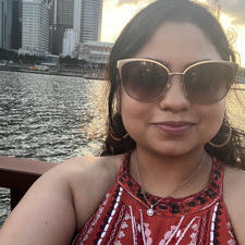 Sukanya Ananth