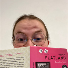 Johanne Sofie Nordgård