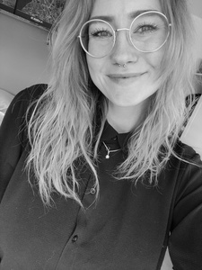 Kira Hallum