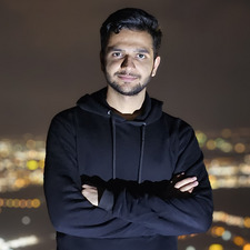 Mohammad Ahmadi