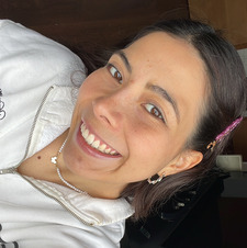 María José Mondragón Sierra