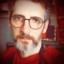 Abraxas__365 ........ علی‌رضا فرهمند