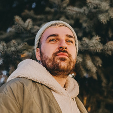 David Anachkov