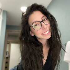 Breanne Calabrese