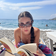 Cassandra De Rosa