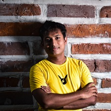 Jayasanka Weerasinghe