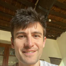 Matt Shaw