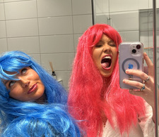 Marte Jørstad-Langsrud