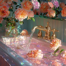 𝕿𝖍𝖊 𝕮𝖗𝖔𝖜𝖓 𝖔𝖋 𝕾𝖚𝖓 𝖆𝖓𝖉 &