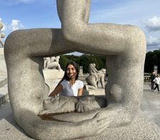 Jasmine Benepal