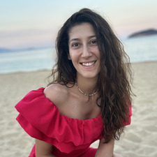 Marina Mavrova