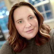Elizabeth Killian