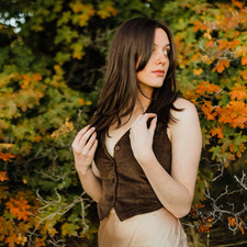 Jocelyn McQuivey