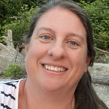 Sarah Pike