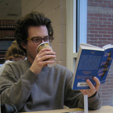 Luke Gauthreaux