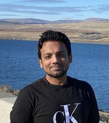 Narendra Kumar