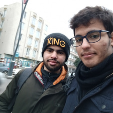 طاهر العبّار