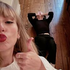 mahnaim (taylor’s version)