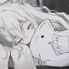 Sleepy