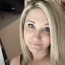 Rachael Whitbeck