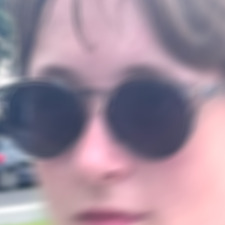 Eve Dodds