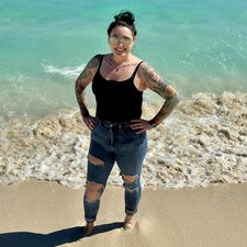 Meghan  Audley