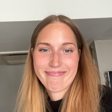 Linnea Holmberg